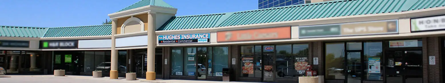 R.A. Hughes Insurance