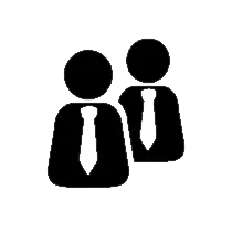 longstanding partnership icon