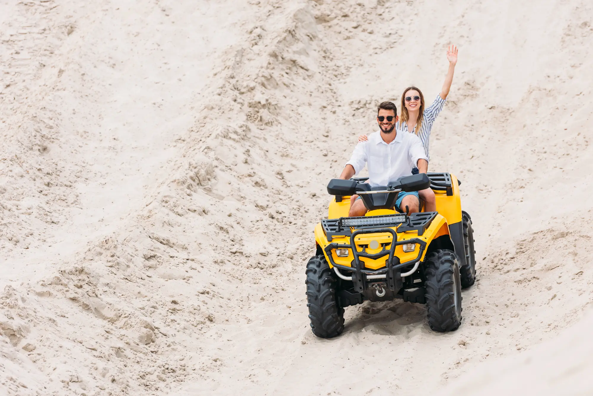 offroad vehicle insurance