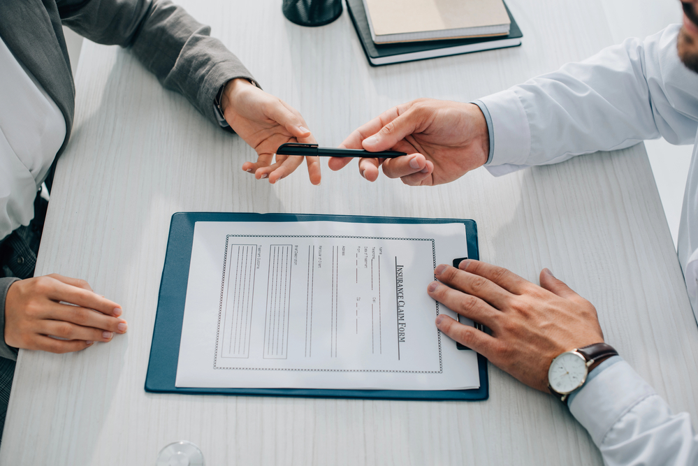 Understanding The Insurance Claims Process In Manitoba