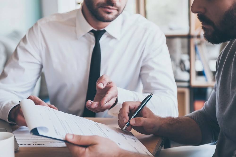 business continuity and insurance